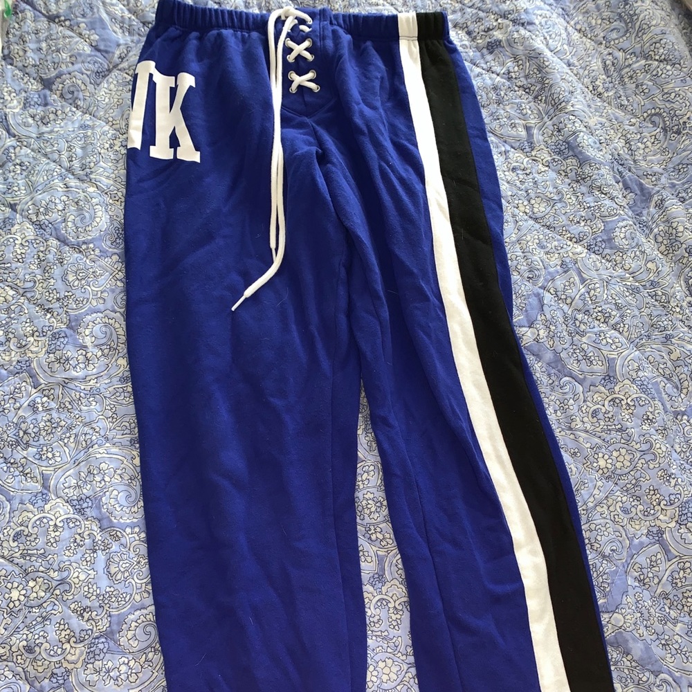 VS PINK Sweatpants